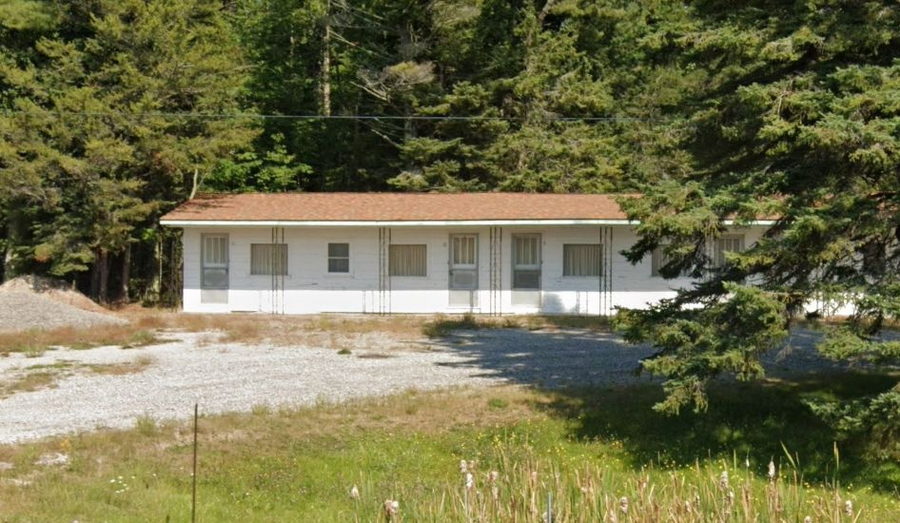 Undetermined Nuabinway Motel - Street View